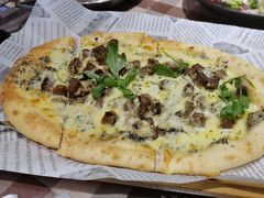 -米斯特比萨(罗斯福店)