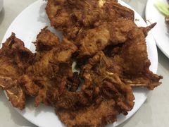 -九龙餐厅(大沽路店)