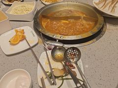 -芳竹园火锅(塘沽金街店)