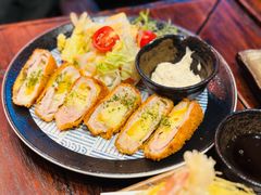 -芥岛(河北大街店)