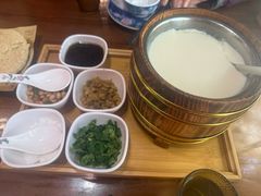 -老西门·常州菜(新区店)