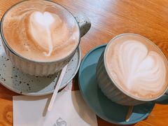 -AFS Cafe & Canteen(闽江二路店)