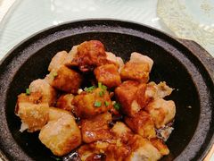 -江南村酒家