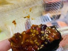 芝麻八爪鱼-池田寿司·4H鲜作(西直门凯德华联店)