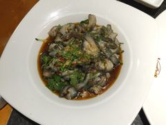 -马路边上·小海鲜烧烤(八一路店)