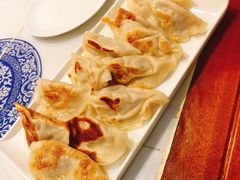 -东方饺子王(新奥购物中心店)