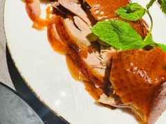 -北平食府·北京烤鸭(北京西站六里桥店)