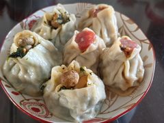 -白玉兰食品(中山公园龙之梦店)