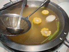 -八合里潮汕鲜牛肉火锅(万科里店)