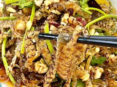 -原鄉本味 楚菜 丹江口鱼(北苑店)