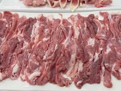 -三兴涮羊肉(荣安大街店)