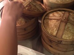 -咸亨大酒店-自助餐厅(解放南路店)