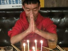 -腰子哥烤串(石佛营炫特店)