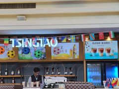 -上海吉臣维景酒店·维多利亚餐厅