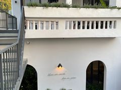 -漫笙舍Manse·咖啡·民宿
