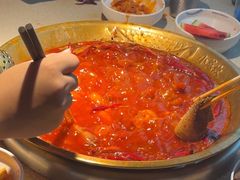 -小龙坎火锅(全球总店)