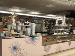 -圣丰索菲特·2 On 988 Café 自助餐厅