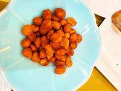 -湖影中餐厅·南京金茂威斯汀大酒店