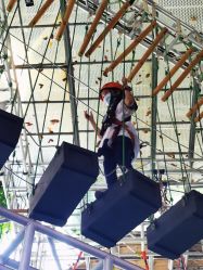 -君昂童子军儿童乐园(壹方城店)