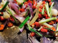 -湘鲵私房菜(坦洲店)