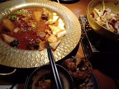 -楼兰新疆主题餐厅(坂田佳华领汇广场店)