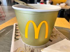 -麦当劳(宾水西道店)