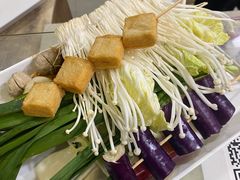 -味中味休闲小吃(同济路店)