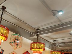 -欠火锅·水牛毛肚·团建聚餐·生日宴(何山路店)