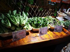 蔬菜档-79号渔船海鲜饭店(华强北店)