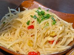 -朗妈私房菜(婺女州店)