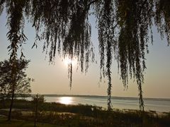 -漳泽水库水上公园