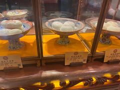 -富华斋饽饽铺·宫廷糕点·伴手礼(护国新天地店)
