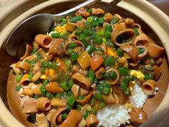 -KŌNG胶东小馆(华熙店)
