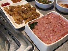 -海底捞火锅(北京路店)