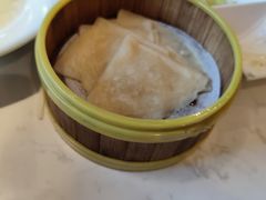 -华馨园北京烤鸭(丽水店)