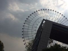 -南昌之星摩天轮