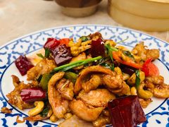 腰果辣炒鸡-KingThaia金泰兰(滨江天街店)