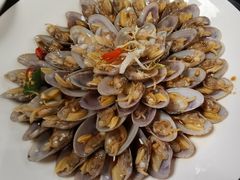 -彩丰楼中餐厅·早茶·点心·粤菜(海口华彩洲际酒店)