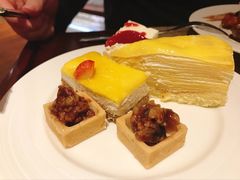 -马哥孛罗咖啡厅·Cafe Marco (厦门马哥孛罗东方大酒店)