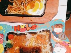 -豪享来(我格广场店)