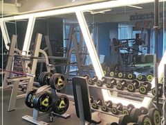 -Bona Fit 伯纳健身超级工作室(车公庄店)