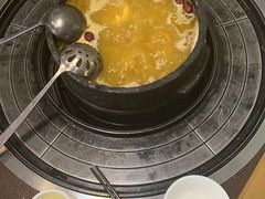 -峰瑞藏地美食·石锅鸡·牦牛肉(大昭寺品牌店)