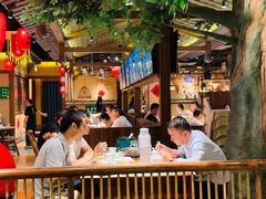 -农耕记·湖南土菜(福田车公庙店)