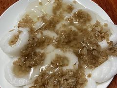 -老福合沟无米粿甜汤粿品店