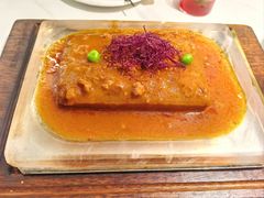 -3号仓库·创意中国菜(新世界城店)