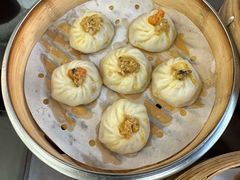 蟹粉小笼-南翔小笼馆