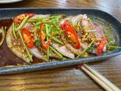 -潮香兴煲仔饭(莲花路店)