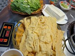 -金新街边打边炉(天安花园店)