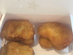 上校鸡块-肯德基(张家港杨舍店)