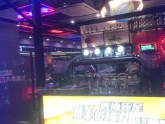 -八条友鲜货烧烤·脆皮烤鱼(石岩旗舰店)